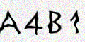 captcha code