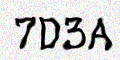 captcha code