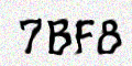 captcha code