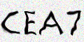 captcha code
